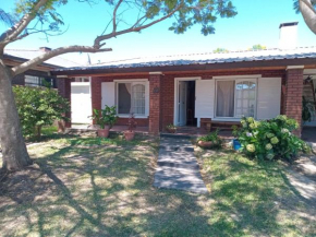 Casa Chalet